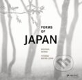 Kniha: Michael Kenna: Forms of Japan (Prestel). Prestel, 2022 Kniha: Michael Kenna: Forms of Japan (Prestel). Prestel, 2022