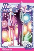 Kniha: Hayate the Combat Butler 40 (Kenjiro Hata). Viz Media, 2022 Kniha: Hayate the Combat Butler 40 (Kenjiro Hata). Viz Media, 2022