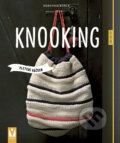 Kniha: Knooking - pletení háčkem (Dorothee Borck). Vašut, 2022 Kniha: Knooking - pletení háčkem (Dorothee Borck). Vašut, 2022