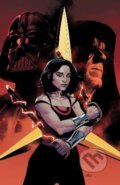 Kniha: Star Wars: Crimson Reign (Charles Soule). Marvel, 2022 Kniha: Star Wars: Crimson Reign (Charles Soule). Marvel, 2022