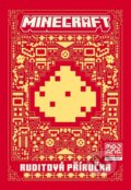 Kniha: Minecraft: Ruditová příručka (Egmont ČR). Egmont ČR, 2022 Kniha: Minecraft: Ruditová příručka (Egmont ČR). Egmont ČR, 2022