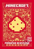 Kniha: Minecraft: Príručka redstone (Egmont SK). Egmont SK, 2022 Kniha: Minecraft: Príručka redstone (Egmont SK). Egmont SK, 2022