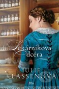 E-kniha: Lekárnikova dcéra (Julie Klassen) E-kniha: Lekárnikova dcéra (Julie Klassen)