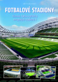 Kniha: Fotbalové stadiony 3 (Jiří Vojkovský). VS-NETCOM s.r.o., 2022 Kniha: Fotbalové stadiony 3 (Jiří Vojkovský). VS-NETCOM s.r.o., 2022