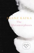 Kniha: The Metamorphosis (Franz Kafka). Legend Press Ltd, 2017 Kniha: The Metamorphosis (Franz Kafka). Legend Press Ltd, 2017