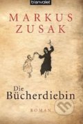 Die Bücherdiebin - Markus Zusak, 2009