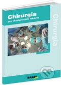 Kniha: Chirurgia, 2013 Kniha: Chirurgia, 2013