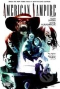 Kniha: American Vampire (Volume 6) (Scott Snyder a Rafael Albuquerque). Random House, 2014 Kniha: American Vampire (Volume 6) (Scott Snyder a Rafael Albuquerque). Random House, 2014