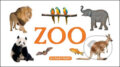 Kniha: ZOO (Slovart Print). Slovart Print, 2014 Kniha: ZOO (Slovart Print). Slovart Print, 2014