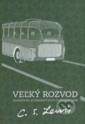 Kniha: Veľký rozvod (C.S. Lewis). Porta Libri, 2014 Kniha: Veľký rozvod (C.S. Lewis). Porta Libri, 2014