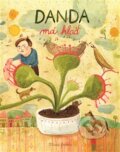 Kniha: Danda má hlad (Ivona Březinová). Mladá fronta, 2014 Kniha: Danda má hlad (Ivona Březinová). Mladá fronta, 2014