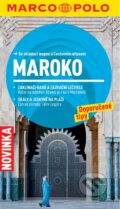 Kniha: Maroko (Marco Polo). Marco Polo, 2014 Kniha: Maroko (Marco Polo). Marco Polo, 2014