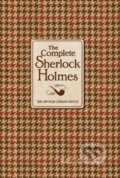 Kniha: The Complete Sherlock Holmes (Arthur Conan Doyle). Race Point, 2013 Kniha: The Complete Sherlock Holmes (Arthur Conan Doyle). Race Point, 2013