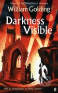 Kniha: Darkness Visible (William Golding). Faber and Faber, 2013 Kniha: Darkness Visible (William Golding). Faber and Faber, 2013