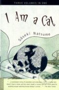 Kniha: I Am a Cat (Soseki Natsume). Tuttle Publishing, 2001 Kniha: I Am a Cat (Soseki Natsume). Tuttle Publishing, 2001
