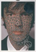 Kniha: Things I have learned in my Life so Far (Stefan Sagmeister). Harry Abrams, 2013 Kniha: Things I have learned in my Life so Far (Stefan Sagmeister). Harry Abrams, 2013