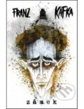 Kniha: Zámek (Franz Kafka). BETA - Dobrovský, 2014 Kniha: Zámek (Franz Kafka). BETA - Dobrovský, 2014