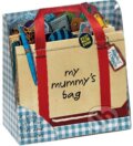Kniha: My Mummy's Bag (P.H. Hanson). Workman, 2013 Kniha: My Mummy's Bag (P.H. Hanson). Workman, 2013