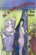 Kniha: Ať si holky popláčou (Věra Nosková). Klika, 2014 Kniha: Ať si holky popláčou (Věra Nosková). Klika, 2014