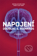 Kniha: Napojení (Douglas E. Richards). Host, 2014 Kniha: Napojení (Douglas E. Richards). Host, 2014