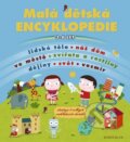 Kniha: Malá dětská encyklopedie (Knižní klub). Knižní klub, 2012 Kniha: Malá dětská encyklopedie (Knižní klub). Knižní klub, 2012