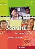 Schritte international 1/2: CD-ROM (Max Hueber Verlag). Max Hueber Verlag, 2009 Schritte international 1/2: CD-ROM (Max Hueber Verlag). Max Hueber Verlag, 2009