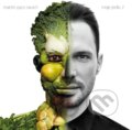 Kniha: Moje jedlo 2 (Martin Pyco Rausch). Pyco, 2014 Kniha: Moje jedlo 2 (Martin Pyco Rausch). Pyco, 2014