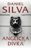 Kniha: Anglická dívka (Daniel Silva). Domino, 2014 Kniha: Anglická dívka (Daniel Silva). Domino, 2014
