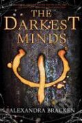 Kniha: The Darkest Minds (Alexandra Bracken), 2013 Kniha: The Darkest Minds (Alexandra Bracken), 2013