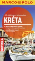 Kniha: Kréta (Marco Polo). Marco Polo, 2013 Kniha: Kréta (Marco Polo). Marco Polo, 2013
