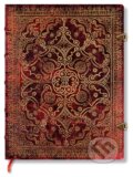 Paperblanks - Carmine (Paperblanks). Paperblanks Paperblanks - Carmine (Paperblanks). Paperblanks