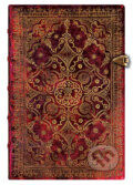 Paperblanks - Carmine, 2014 Paperblanks - Carmine, 2014
