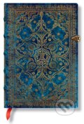 Paperblanks - Azure (Paperblanks). Paperblanks, 2014 Paperblanks - Azure (Paperblanks). Paperblanks, 2014