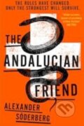Kniha: The Andalucian Friend (Alexander Söderberg). Vintage, 2014 Kniha: The Andalucian Friend (Alexander Söderberg). Vintage, 2014