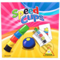 Společenská hra: Speed cups (Haim Shafir). Piatnik, 2014 Společenská hra: Speed cups (Haim Shafir). Piatnik, 2014