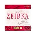 Hudební CD: Miro Žbirka: Gold (Forza Music). Forza Music, 2014 Hudební CD: Miro Žbirka: Gold (Forza Music). Forza Music, 2014