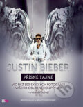 Kniha: Justin Bieber - Přísně tajné (CooBoo CZ). CooBoo CZ, 2014 Kniha: Justin Bieber - Přísně tajné (CooBoo CZ). CooBoo CZ, 2014