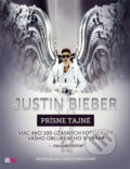 Kniha: Justin Bieber - Prísne tajné (CooBoo SK). CooBoo SK, 2014 Kniha: Justin Bieber - Prísne tajné (CooBoo SK). CooBoo SK, 2014