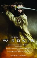 Kniha: 47 Róninů (J.D. Vinge), 2014 Kniha: 47 Róninů (J.D. Vinge), 2014