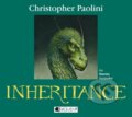 Inheritance - Christopher Paolini, 2014