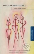 Kniha: Posvátná prostitutka (Nancy Qualls-Corbett). Nakl. Tomáše Janečka, 2004 Kniha: Posvátná prostitutka (Nancy Qualls-Corbett). Nakl. Tomáše Janečka, 2004