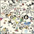 Hudební CD: Led Zeppelin: Led Zeppelin III LP (Warner Music). Warner Music, 2014 Hudební CD: Led Zeppelin: Led Zeppelin III LP (Warner Music). Warner Music, 2014