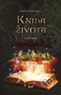 Kniha: Kniha života (Deborah Harkness), 2015 Kniha: Kniha života (Deborah Harkness), 2015