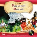Audiokniha: Najkrajšie rozprávky 20 (FOR-OPUS). FOR-OPUS, 2014 Audiokniha: Najkrajšie rozprávky 20 (FOR-OPUS). FOR-OPUS, 2014