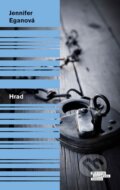 Kniha: Hrad (Jennifer Egan). Odeon CZ, 2014 Kniha: Hrad (Jennifer Egan). Odeon CZ, 2014