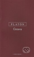 Kniha: Ústava (Platón). OIKOYMENH, 2014 Kniha: Ústava (Platón). OIKOYMENH, 2014