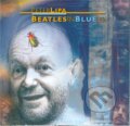 Peter Lipa: Beatles in blue(s) - LIPA PETER - BEATLES IN BLUE(S), 2014