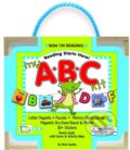 Kniha: My ABC Kit (Innovative Kids). Innovative Kids, 2015 Kniha: My ABC Kit (Innovative Kids). Innovative Kids, 2015