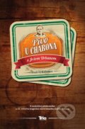 Kniha: Pivo u Chárona s Jožom Urbanom (Ondrej Kalamár). Trio Publishing, 2014 Kniha: Pivo u Chárona s Jožom Urbanom (Ondrej Kalamár). Trio Publishing, 2014