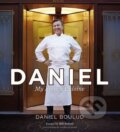 Kniha: Daniel (Daniel Boulud a Sylvie Bigar). Grand Central Publishing, 2013 Kniha: Daniel (Daniel Boulud a Sylvie Bigar). Grand Central Publishing, 2013